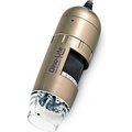 Dunwell Tech - Dino Lite Dino-Lite AM4113TL-M40 Handheld Digital Microscope with Measurement & MicroTouch, 1.3MP, 5x - 40x AM4113TL-M40